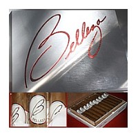 Belleza Cigars