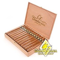 CF Dominicana Cigars