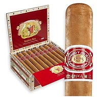 Romeo y Julieta Cigars